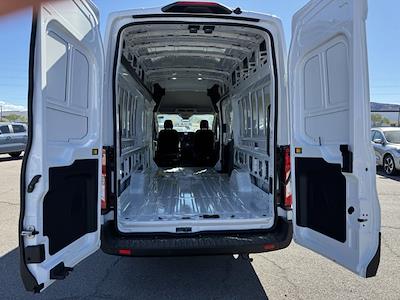 2024 Ford Transit 350 HD High Roof RWD, Empty Cargo Van for sale #75601 - photo 2