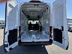 2024 Ford Transit 350 HD High Roof RWD, Empty Cargo Van for sale #75601 - photo 2