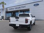 2024 Ford Ranger SuperCrew Cab 4x4, Pickup for sale #75603 - photo 8