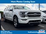 2021 Ford F-150 SuperCrew Cab 4WD Pickup for sale #75611A - photo 1