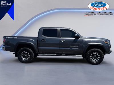 2020 Toyota Tacoma Double Cab 4WD Pickup for sale #75620A - photo 1