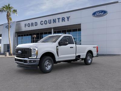 2024 Ford F-250 Regular Cab 4x4 Pickup for sale #75636 - photo 1