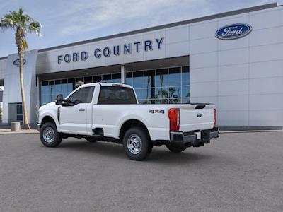 New 2024 Ford F-250 XL Regular Cab 4x4 Pickup for sale #75636 - photo 2