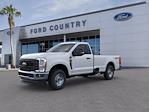 2024 Ford F-250 Regular Cab 4x4 Pickup for sale #75636 - photo 1