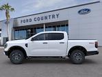 2024 Ford Ranger SuperCrew Cab 4x4, Pickup for sale #75650 - photo 4