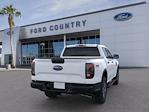 2024 Ford Ranger SuperCrew Cab 4x4, Pickup for sale #75650 - photo 8