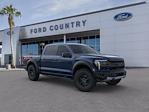 2024 Ford F-150 SuperCrew Cab 4x4, Pickup for sale #75709 - photo 7