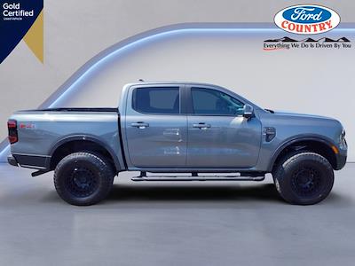 2024 Ford Ranger SuperCrew Cab 4x4 Pickup for sale #75709BB - photo 1