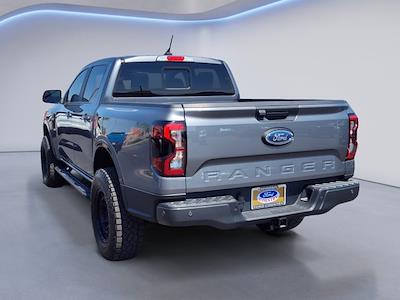 2024 Ford Ranger SuperCrew Cab 4x4 Pickup for sale #75709BB - photo 2
