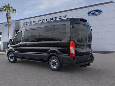 2024 Ford Transit 350 Medium Roof RWD, Passenger Van for sale #75846 - photo 2