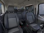 2024 Ford Transit 350 Medium Roof RWD, Passenger Van for sale #75846 - photo 10