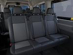 2024 Ford Transit 350 Medium Roof RWD, Passenger Van for sale #75846 - photo 11