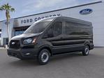 2024 Ford Transit 350 Medium Roof RWD, Passenger Van for sale #75846 - photo 1