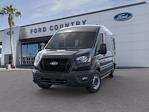 2024 Ford Transit 350 Medium Roof RWD, Passenger Van for sale #75846 - photo 4