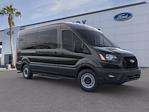 2024 Ford Transit 350 Medium Roof RWD, Passenger Van for sale #75846 - photo 7