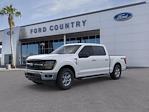 2024 Ford F-150 SuperCrew Cab 4x4, Pickup for sale #75858 - photo 1