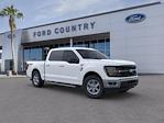 2024 Ford F-150 SuperCrew Cab 4x4, Pickup for sale #75858 - photo 7