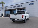 2024 Ford F-150 SuperCrew Cab 4x4, Pickup for sale #75858 - photo 8