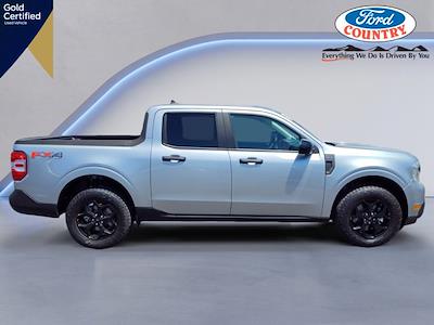 2024 Ford Maverick SuperCrew Cab AWD Pickup for sale #75886A - photo 1
