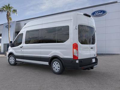 2024 Ford Transit 350 High Roof RWD, Passenger Van for sale #75887 - photo 2