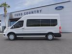 2024 Ford Transit 350 High Roof RWD, Passenger Van for sale #75887 - photo 3