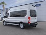 2024 Ford Transit 350 High Roof RWD, Passenger Van for sale #75887 - photo 2