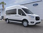 2024 Ford Transit 350 High Roof RWD, Passenger Van for sale #75887 - photo 7