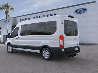 2024 Ford Transit 350 Medium Roof RWD, Passenger Van for sale #75888 - photo 2