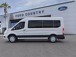 2024 Ford Transit 350 Medium Roof RWD, Passenger Van for sale #75888 - photo 3