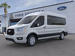 2024 Ford Transit 350 Medium Roof RWD, Passenger Van for sale #75888 - photo 1