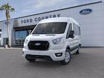 2024 Ford Transit 350 Medium Roof RWD, Passenger Van for sale #75888 - photo 4