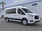 2024 Ford Transit 350 Medium Roof RWD, Passenger Van for sale #75888 - photo 7