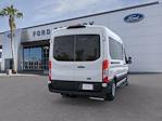 2024 Ford Transit 350 Medium Roof RWD, Passenger Van for sale #75888 - photo 8