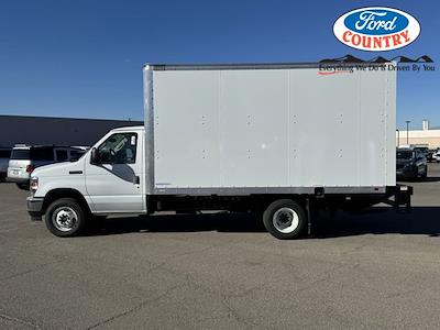 2025 Ford E-450 RWD, Box Van for sale #75889 - photo 1