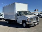 2025 Ford E-450 RWD, Box Van for sale #75889 - photo 4