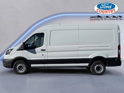 2024 Ford Transit 250 Medium Roof RWD, Empty Cargo Van for sale #75917 - photo 1