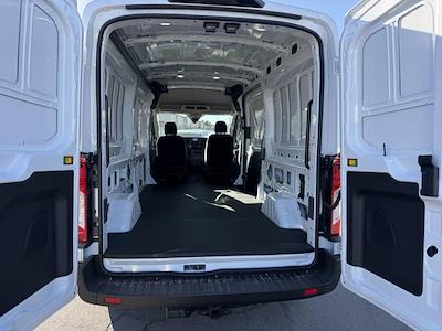 2024 Ford Transit 250 Medium Roof RWD, Empty Cargo Van for sale #75917 - photo 2