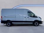 2024 Ford Transit 250 Medium Roof RWD, Empty Cargo Van for sale #75917 - photo 4