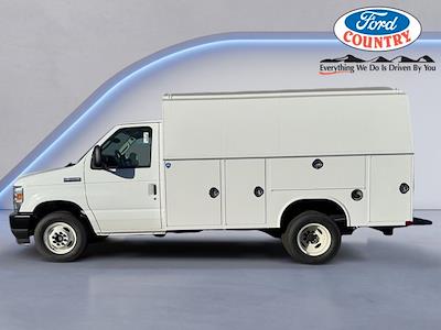 2025 Ford E-350 RWD, Service Utility Van for sale #75940 - photo 1