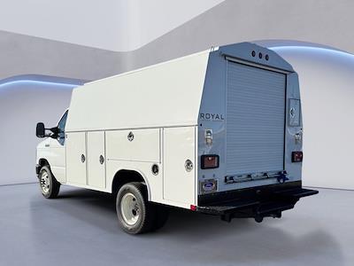 2025 Ford E-350 RWD, Service Utility Van for sale #75940 - photo 2