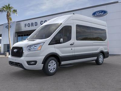 2024 Ford Transit 350 High Roof RWD, Passenger Van for sale #75942 - photo 1