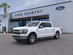 2024 Ford F-150 SuperCrew Cab 4x4, Pickup for sale #75996 - photo 1