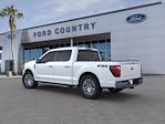 2024 Ford F-150 SuperCrew Cab 4x4, Pickup for sale #75996 - photo 2