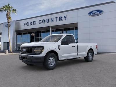 2024 Ford F-150 Regular Cab 4x2, Pickup for sale #75999 - photo 1