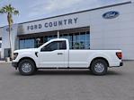 2024 Ford F-150 Regular Cab 4x2, Pickup for sale #75999 - photo 3