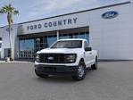 2024 Ford F-150 Regular Cab 4x2, Pickup for sale #75999 - photo 4