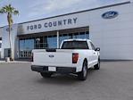 2024 Ford F-150 Regular Cab 4x2, Pickup for sale #75999 - photo 8