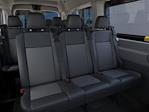 2024 Ford Transit 350 Medium Roof RWD, Passenger Van for sale #76012 - photo 11