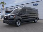 2024 Ford Transit 350 Medium Roof RWD, Passenger Van for sale #76012 - photo 1