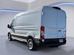 2024 Ford Transit 150 Medium Roof RWD, Empty Cargo Van for sale #76107 - photo 3